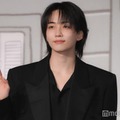 JEONGHAN（ジョンハン）（C）モデルプレス