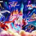 新キャッスルプロジェクション「Reach for the Stars」、プレビュー公演を実施、新たな登場キャラクターも判明