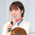 平野美宇選手（C）モデルプレス