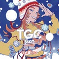 「TGC teen 2024 Winter」（提供写真）