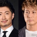 EXILE MAKIDAI、黒木啓司さんと2年ぶり再会 互いの息子抱く4ショットに「親子同士で交流熱い」の声 画像