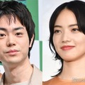 菅田将暉、妻・小松菜奈の驚きの一面とは「たまに不思議に思う」 画像