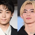 八村倫太郎、NOA（C）モデルプレス