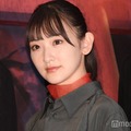 イメチェン前の生駒里奈（C）モデルプレス