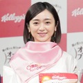 安達祐実「使うことが多い」手がけるコスメのお気に入りカラーを明かす