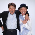 とんねるず、“6年半ぶり”コンビでフジテレビ凱旋 特番放送決定「見どころは、全部です」 画像