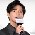 キスマイ藤ヶ谷太輔、マッチングアプリにおける顔加工に持論「逆の方が良くない？」【傲慢と善良】 画像