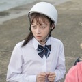 橋本環奈「おむすび」第1話（C）NHK