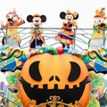 トリック・オア・トリートがテーマのダンスを一緒に踊ろう！TDS「ディズニー・ハロウィーン・グリーティング」今年も公演