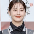 イベントに出席した松本若菜（C）モデルプレス