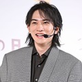 「アーモンドミルク×コーヒー」PRイベントに出席した町田啓太（C）モデルプレス