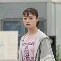 橋本環奈「おむすび」第5話（C）NHK