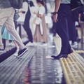 【駅で】家の鍵を無くし”半泣きの小学生”。次の瞬間、駅員さんの”温かい行動”に「優しさに感謝」「見習いたい」