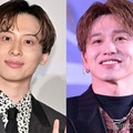 工藤大輝、花村想太（C）モデルプレス