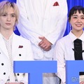 “沼森さん”こと玉森裕太、奈緒（C）モデルプレス