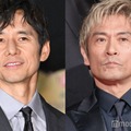 西島秀俊、内野聖陽（C）モデルプレス