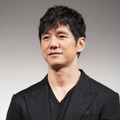 西島秀俊、内野聖陽の“役者魂”あふれる姿勢をリスペクト「演技をするために生まれてきたんだな」