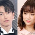 佐藤健、大原櫻子（C）モデルプレス