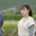 松本怜生、橋本環奈「おむすび」第13話（C）NHK