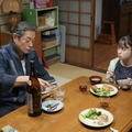 松平健、橋本環奈「おむすび」第12話（C）NHK