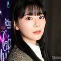 「Rakuten GirlsAward 2024 AUTUMN／WINTER」フィッティングに訪れた坂井仁香（C）モデルプレス