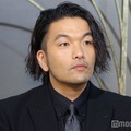 盛山晋太郎（C）モデルプレス