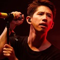 ONE OK ROCK・Taka／Photo by Getty Images