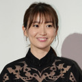 大島優子、“大きな変化”の予感がある36歳バースデーを報告「いい年になりそう」