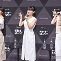 Perfume（かしゆか、あ～ちゃん、のっち）（C）モデルプレス