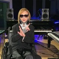 YOSHIKI（提供写真）