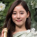 「ペリエ ジュエ」ジャパンアンバサダー就任発表会に出席した新木優子（C）モデルプレス