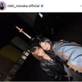 モー娘。野中美希、櫻井梨央との“京都旅行”満喫SHOTに反響「楽しそう」「師弟コンビ可愛い」