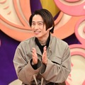 三宅健（C）TBS