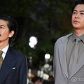 森田剛、成田凌（C）モデルプレス