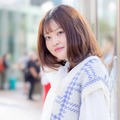 土屋由利子さん（提供写真）