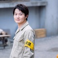 神木隆之介「海に眠るダイヤモンド」第2話（C）TBSスパークル／TBS