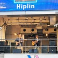 実力派シンガーソングライター・Hiplin、盟友Killing Time Brothers・池口郁哉と大阪のライブイベントに出演！「11月度 DAM HOT！アーティスト」にも決定