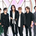 有働由美子、GLAY、松下洸平（C）日本テレビ