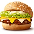 チーズチーズてりやきマックバーガー／提供画像