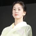 「ぜ〜んぶ遅いんですよ！」水川あさみ、堂本剛のマイペースぶり明かす「それが彼の魅力でもある」 画像