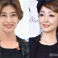 神田うの、山田優と学校行事で遭遇 2ショット公開＆29年前からの“繋がり”も告白 画像