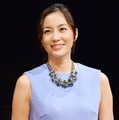 井ノ原快彦の妻・瀬戸朝香、子ども2人がイギリス留学中と告白 仕事復帰への思い明かす「色々と稼働している真っ最中」 画像