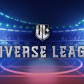 「UNIVERSE LEAGUE」　（C）SBS