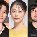 岡田将生、高畑充希、今泉力哉監督 （C）モデルプレス