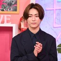 亀梨和也（C）日本テレビ