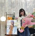 乃木坂46岩本蓮加、1st写真集発売でファンに感謝 気になるページ紹介【いたずらな風】 画像