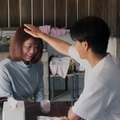 あやかん、隊長／Netflixリアリティシリーズ「あいの里 シーズン2」世界独占配信中