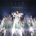 乃木坂46「36thSGアンダーライブ」（提供写真）