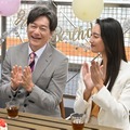 井浦新、菜々緒「無能の鷹」第7話（C）テレビ朝日