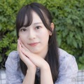 モデルプレスのインタビューに応じた多木萌花さん（C）モデルプレス